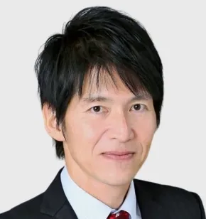 柚樹　啓二