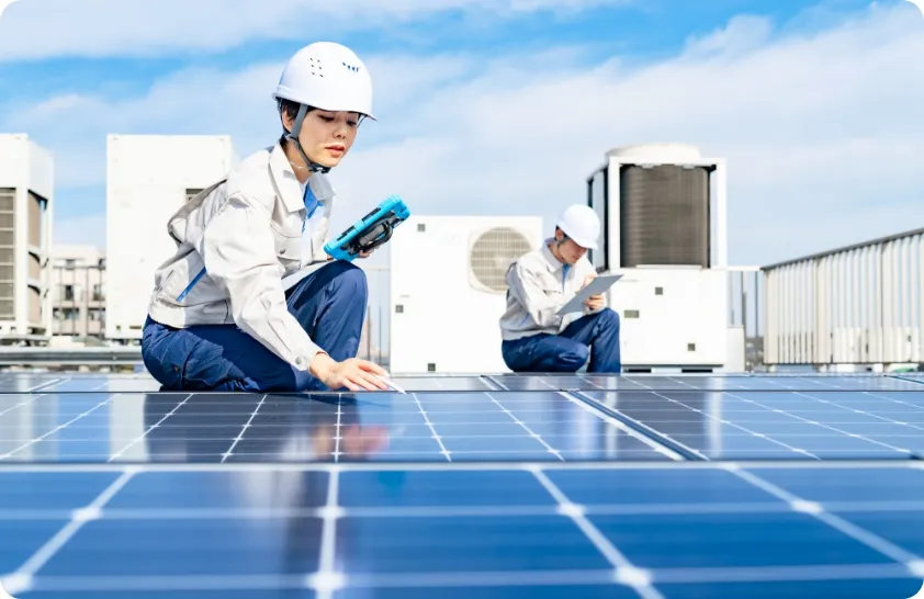 横浜市「カーボンニュートラル設備投資 太陽光発電導入支援助成金」